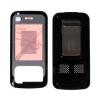 Carcase Carcasa Nokia 6110 Navigator neagra