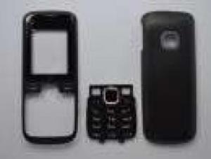 Carcase telefoane Carcasa Nokia C1-01 Cu Tastatura Neagra