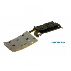 Diverse Placa Tastatura Nokia X3-02 Grade A