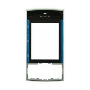 Fata Nokia X3 Blue