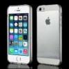 Huse - iphone Husa Flexibila Gel TPU iPhone 5s 5 Transparenta