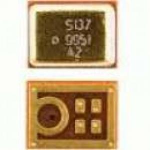 Piese telefoane Microfon Nokia C3-01 Gold Edition