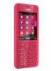 Telefoane mobile Telefon Mobil Nokia 206 Roz
