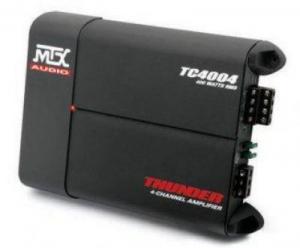 Amplificator MTX TC4004