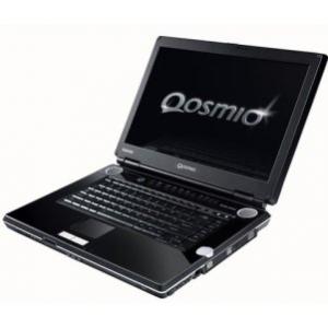 Calculator laptop PC Toshiba Qosmio F20-155