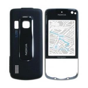 Carcasa Nokia 6210n neagra