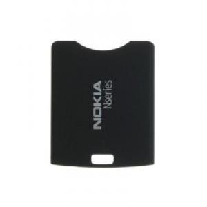 Carcase Capac Baterie Nokia N95 negru