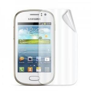 Diverse Folie Protectie Ecran Samsung Galaxy Fame S6810