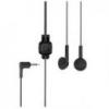 Hands Free Original Nokia WH-102 Stereo Negru Bulk