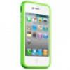 Huse telefoane HUSA BUMPER Apple IPhone 4G - Verde