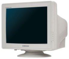Monitor CRT Samsung 795DF