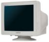 Monitor crt samsung 795df