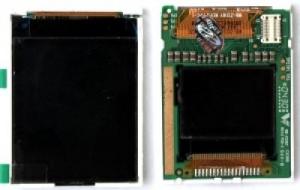 Piese LCD Display Sony-Ericsson Z500 original