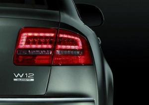 Stopuri Audi A8 facelift