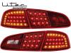 Stopuri LED Seat Ibiza 6L red