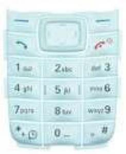 Tastatura telefon Tastatura Nokia 1110 1110i 1112