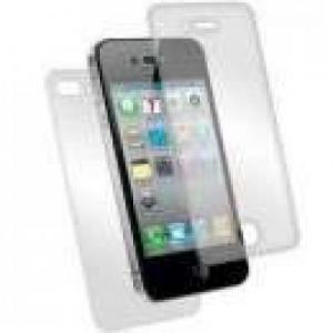 Accesorii telefoane - folii de protectie lcd Folie Protectie Display Iphone 4 iPhone 4s