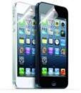 Accesorii telefoane - folii de protectie lcd Folie Protectie Display iPhone 5 5s 5c