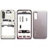 Carcase carcasa samsung s5230 roz