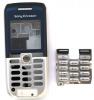 Carcase carcasa sony-ericsson k300 albastra