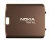 Carcase originale Capac Baterie Nokia N95 8gb Copper