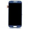 Display cu touchscreen samsung i9505 galaxy s4 albastru original