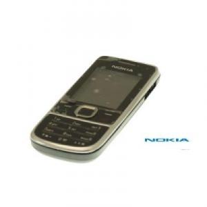 Diverse Carcasa Nokia 2700c Neagra, 1A