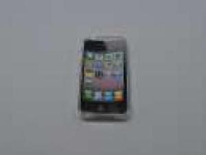 Huse Husa Silicon iPhone 4 iPhone 4s Transparenta