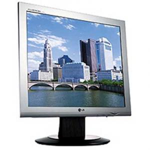 Monitor LCD TFT LG L1732P-SN