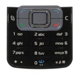 Tastaturi Tastatura Nokia 6120c originala