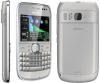 Telefon nokia e6 silver