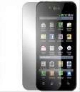 Accesorii telefoane - folii de protectie lcd Folie Protectie LG Optimus Black P970