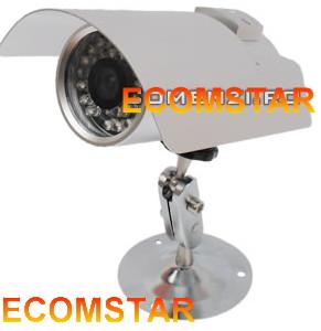 Camera CCD SHARP color cu reflector IR YS-IF4140