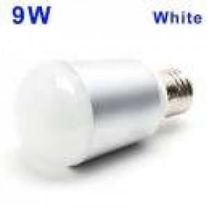 Diverse Bec Economic Led Bulb Lampa 9W E27 Alb AC85-265V