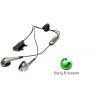 Diverse Sony Ericsson Stereo Hands-Free Hpm-61