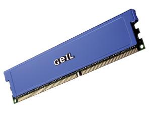 GeIL 1 Gb - PC3200