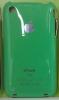 Husa protectie iphone 3g-3gs verde