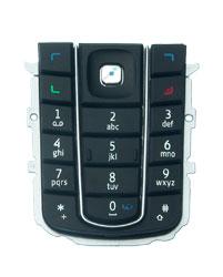 Tastatura Nokia 6230 neagra