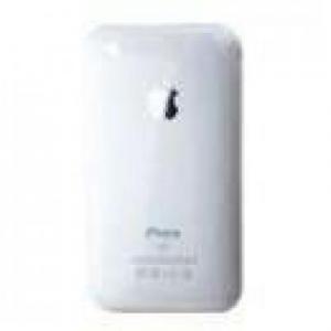 Accesorii iphone CAPAC BATERIE IPHONE 3Gs 16GB Alb