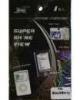 Accesorii telefoane - folii de protectie lcd Folie Protectie Display Blackberry 9000 Bold