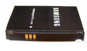 Acumulator Samsung I900 copy