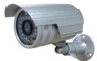 Camera Waterproof Varifocala SI30D35 cu infrarosu 1/3&quot; SONY 480TV Lines