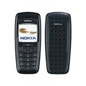 Carcase Carcasa Nokia 2600 neagra