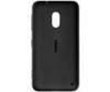 Carcase originale Capac Baterie Nokia Lumia 620 Original Negru