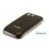 Diverse Capac Baterie Nokia 5200 - Negru