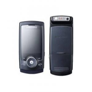 Diverse Carcasa Completa Samsung U600, 1A