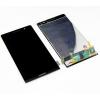 Diverse ecran lcd display complet huawei ascend p6 negru