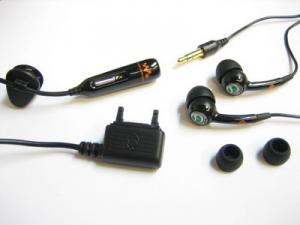 HANDSFREE ORIGINAL SONY ERICSSON HPM-70