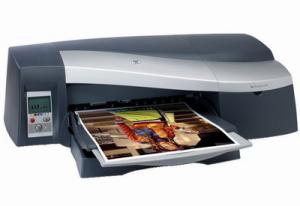 Hp designjet 30