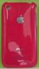 Husa protectie iphone 3g-3gs roz